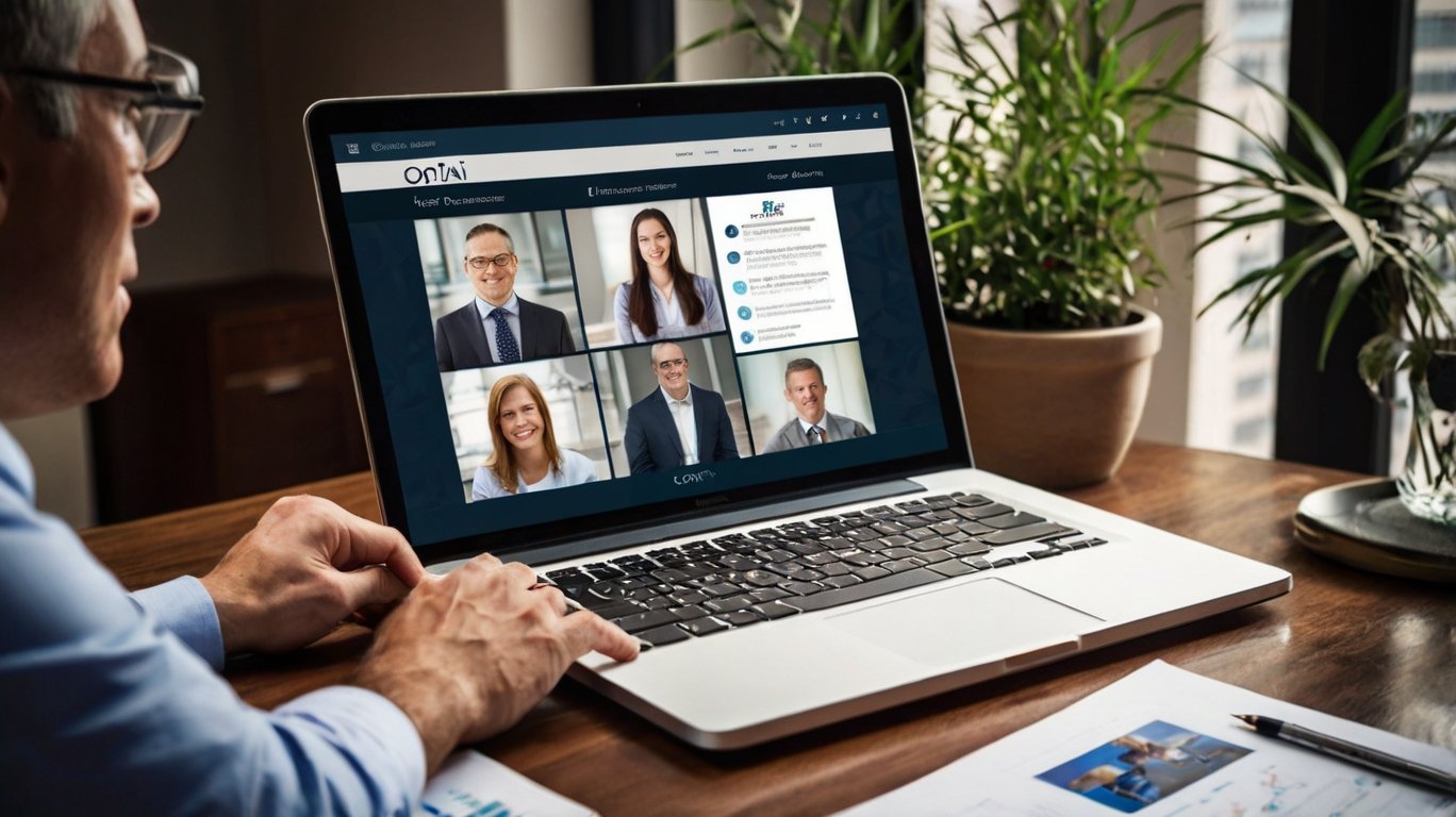 Optiai Consulting
