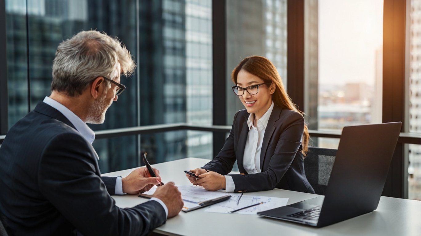 Optiai Consulting