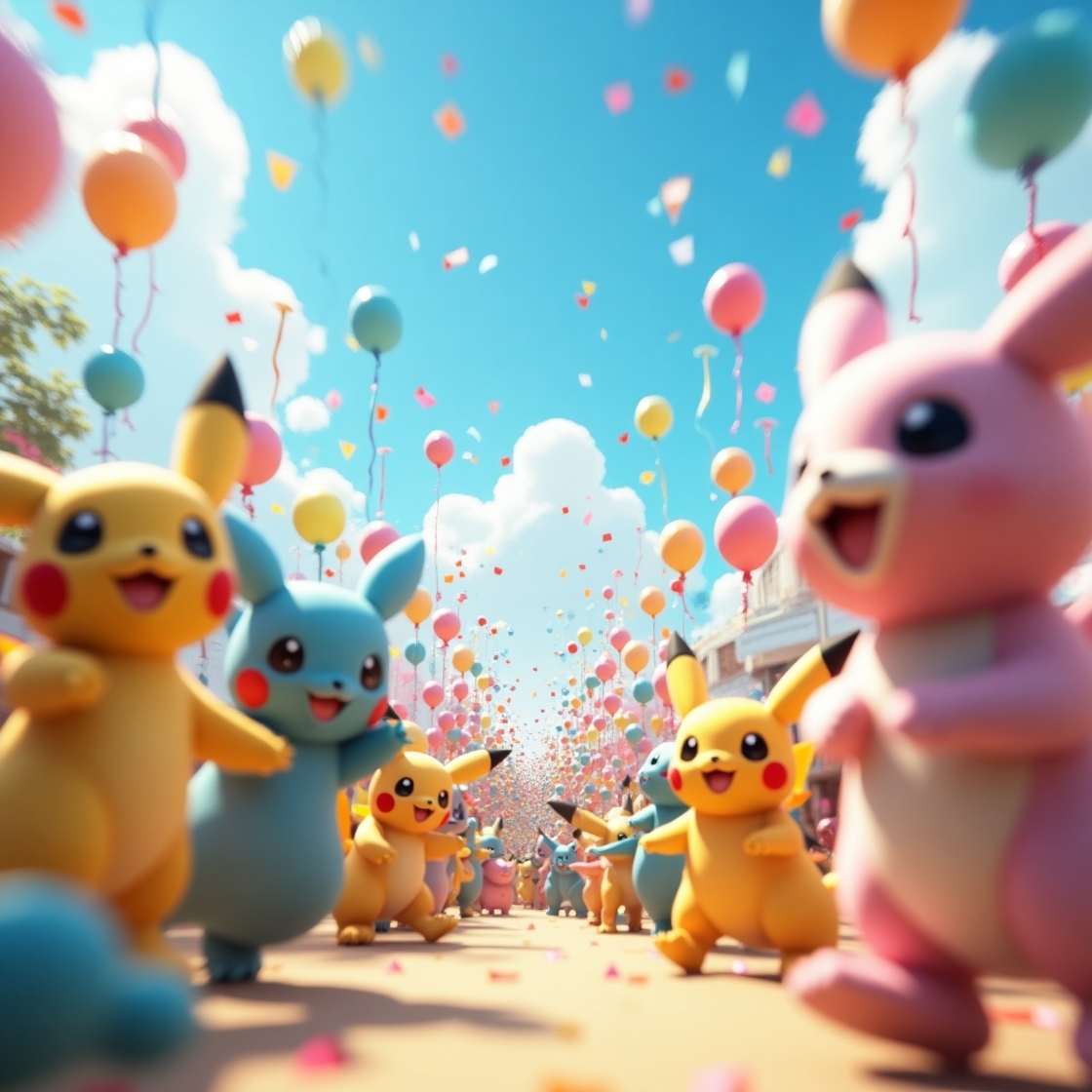 Pokémon